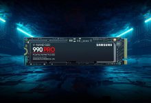 حافظه‌های SSD سری 990 Pro